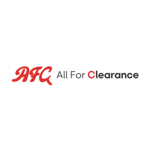 All For Clearance logo