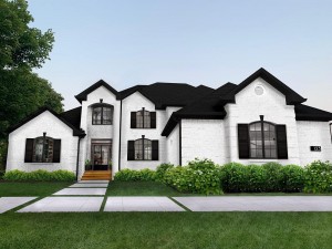 Render Dwell | Commercial Renderings