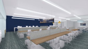 Render Dwell | Exterior Before & After