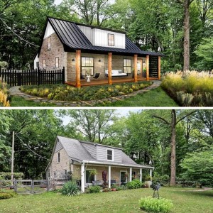 Render Dwell | Exterior Design & Renderings