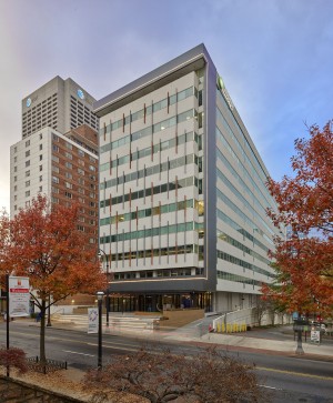 730 Peachtree Street NE, #570, Atlanta, GA 30308