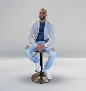 Jay Ramos, Managing Director