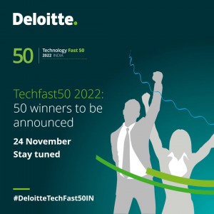 Technology Fast 50 India 2022 winners report 