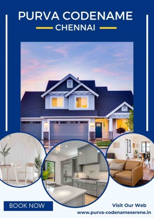 Purva Codename Serene: The World-Class Project