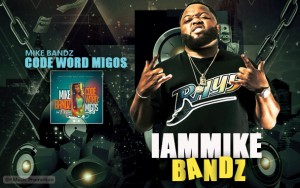 Iammikebandz - Code Word Migos