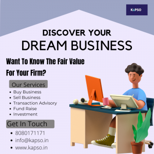 Want To Know The Fair Value For Your Firm