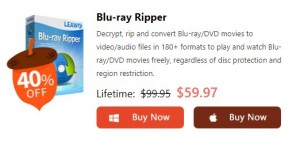 40 off blu ray ripper