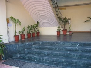 Indian Marble