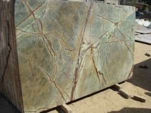 Indian stone slabs
