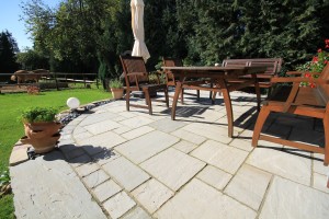 Kandla Grey Indian Stone