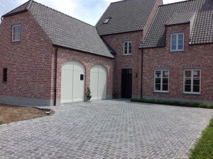 Landscaping Stone