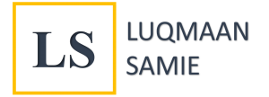 Luqmaan Samie Enterprises