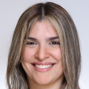 Beatriz Berríos Ouslán, DMD, MPH, a Dentist with Aspen Dental