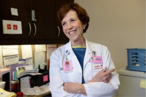 Vicki L. Macy, MD, a Retired Obstetrician-Gynecologist