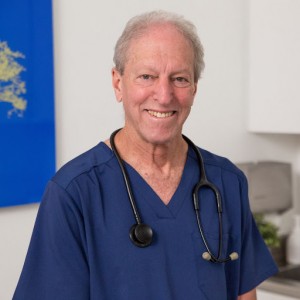 In Loving Memory of Jon Karroll, MD, Emergency Physician 