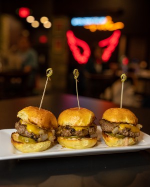 Live concerts at Vibe