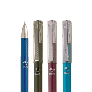 Elkos Pens Oxer