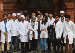 MBBS in Russia Russia MBBS fees MBBS in Russia for Indian students Study MBBS in Russia MCI approved