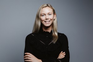 Simon Lidzén - Chief Executive Officer