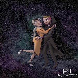 Anthony Daze - Some Other way