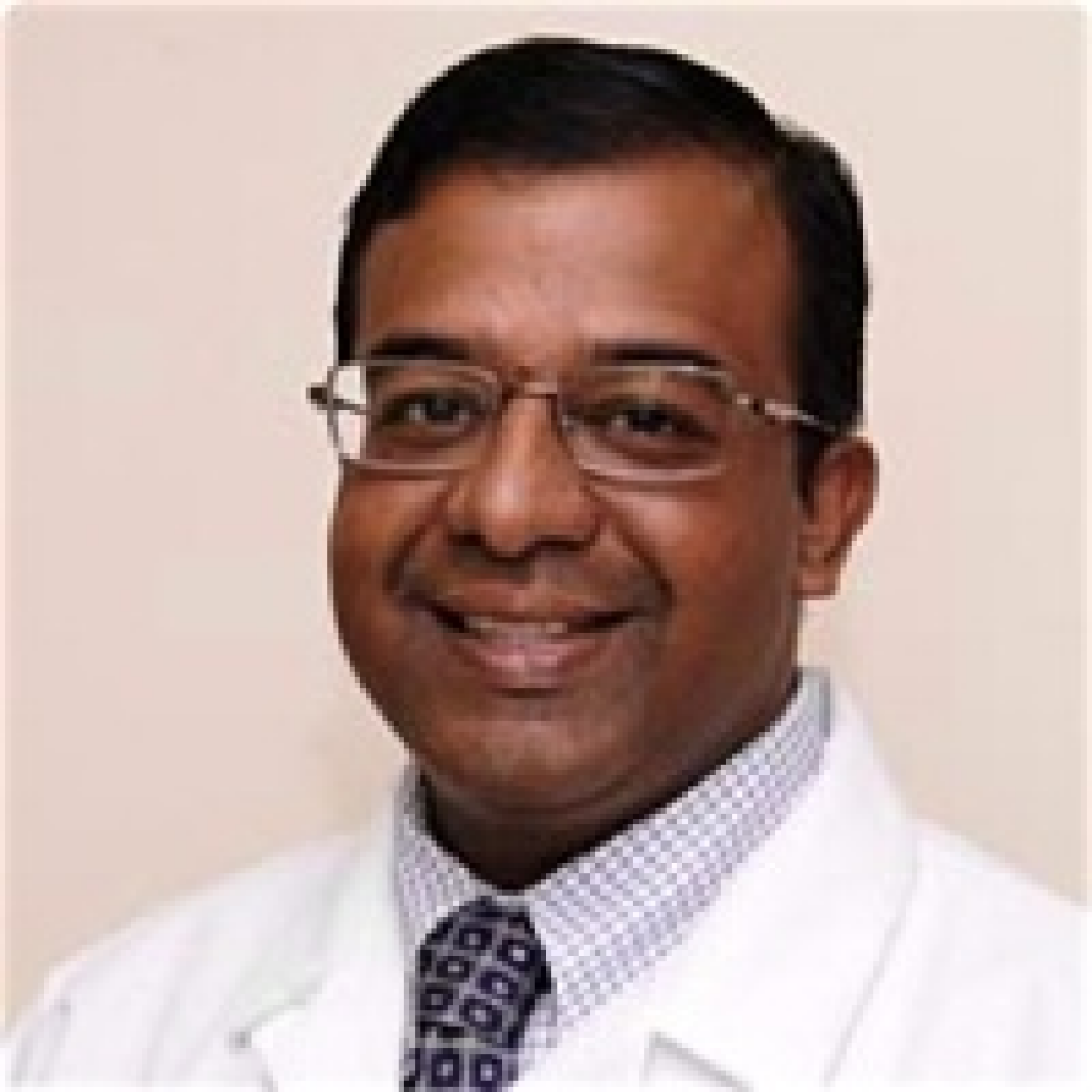 Nirat Beohar, MD, FACC, an Interventional Cardiologist with Mount Sinai