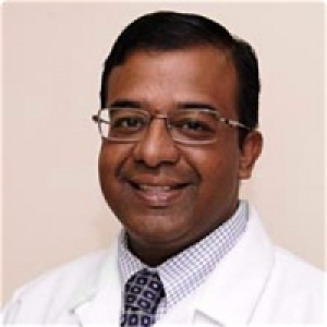 Nirat Beohar, MD, FACC, an Interventional Cardiologist with Mount Sinai Medical Center