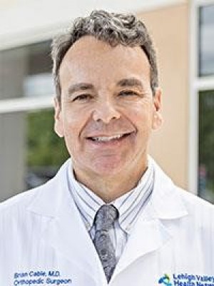 Get to know Orthopedic Surgeon Dr. Brian M. Cable, who serves patients in Pennsylvania.