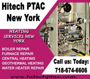 Hitech PTAC New York