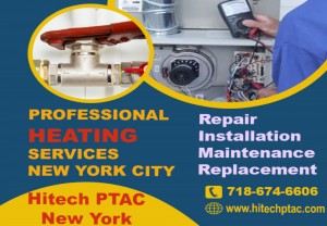 Hitech PTAC New York