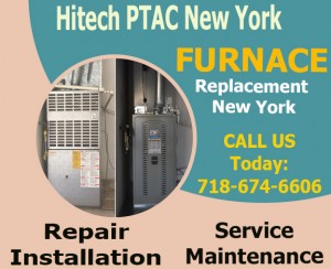 Hitech PTAC New York