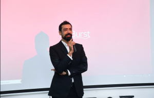 QBurst journey in Bangalore by Deen Edger, Head of Digital Services and Operations