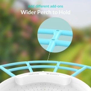 Netvue Pro Perch - Wider Perch