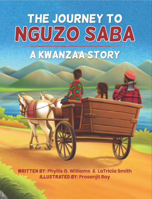 The Journey to Nguzo Saba