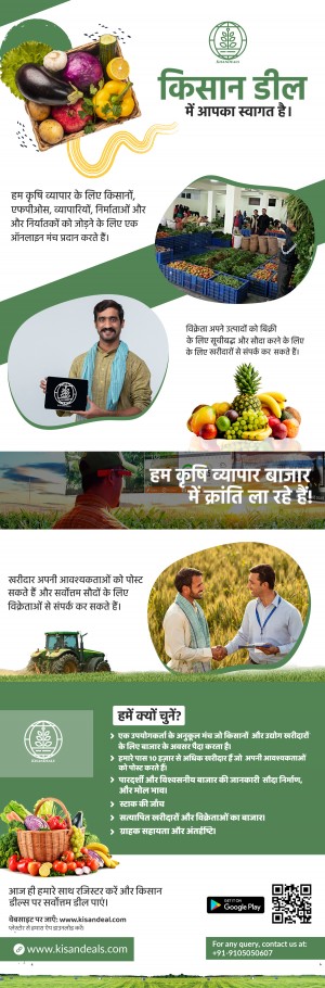 Kisandeals english workflow