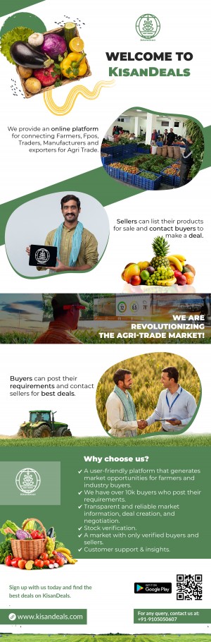 Kisandeals hindi workflow