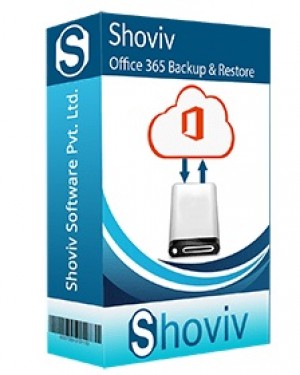 Office 365 Backup and Restore Tool