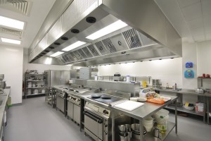Hotel Kitchen Ventilation Manufacturers