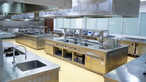 Industrial Restaurant Kitchen Equipment Suppliers