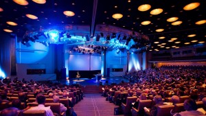 The New Formula For Your Event!