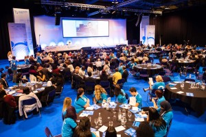 The New Formula For Your Event!