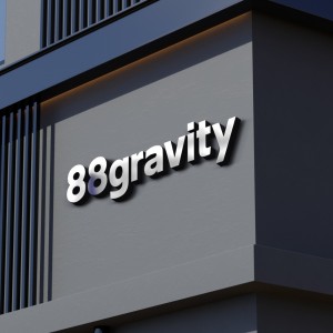 88gravity
