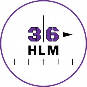 HLM Logo