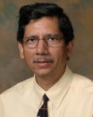 Shahid Riaz, MD, a Neurologist with Neurodiagnostic Center of Central Florida