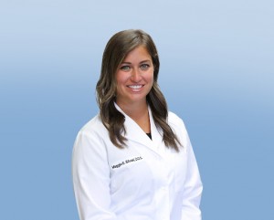 Get to know Dentist Dr. Maggie Silvasi Evans, who serves patients in Royal Oak, Michigan.