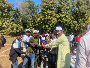 SPHEEHA Camp Registrations