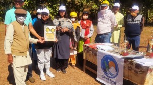 Sports Award Ceremony