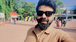 East-side Rapper/Songwriter from Kolkata , India