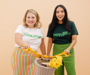 Happypillar Founders