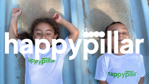 Happypillar Press Photo