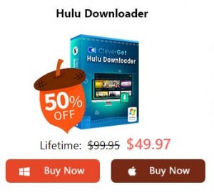 50 off hulu downloader